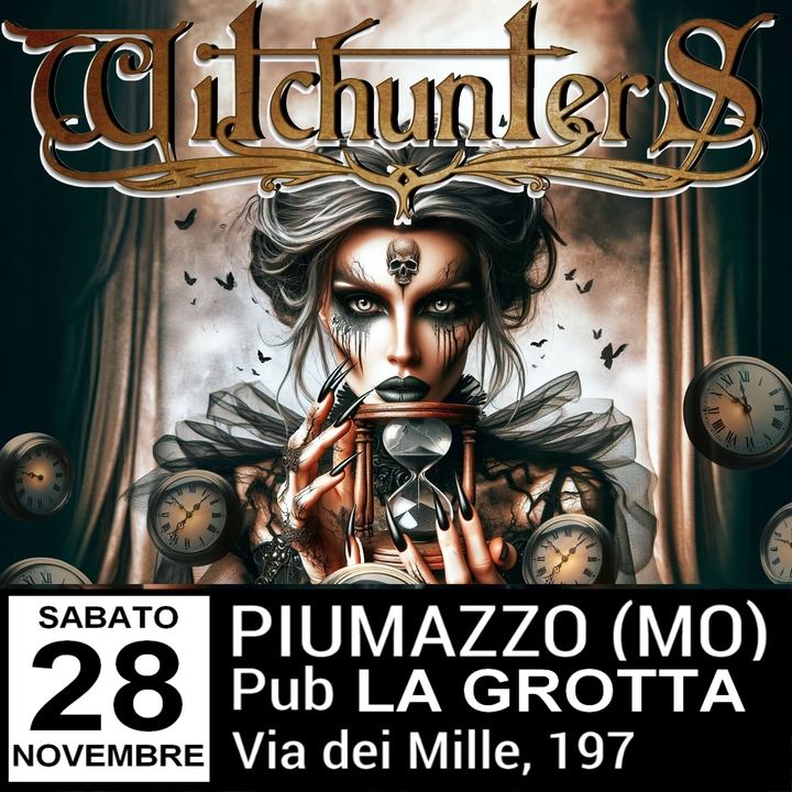 Witchunters