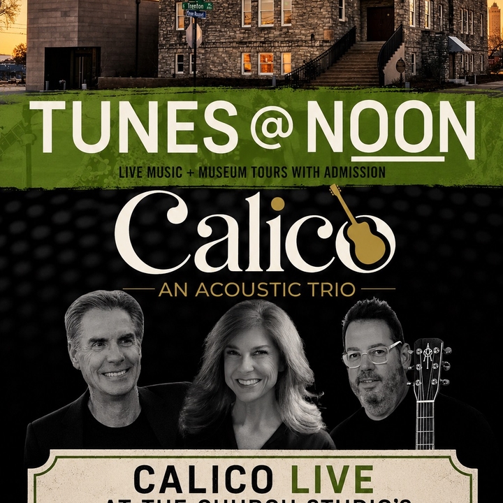 Calico Acoustic