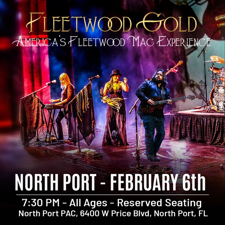 Fleetwood Gold