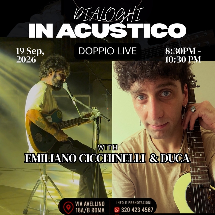 Emiliano Cicchinelli