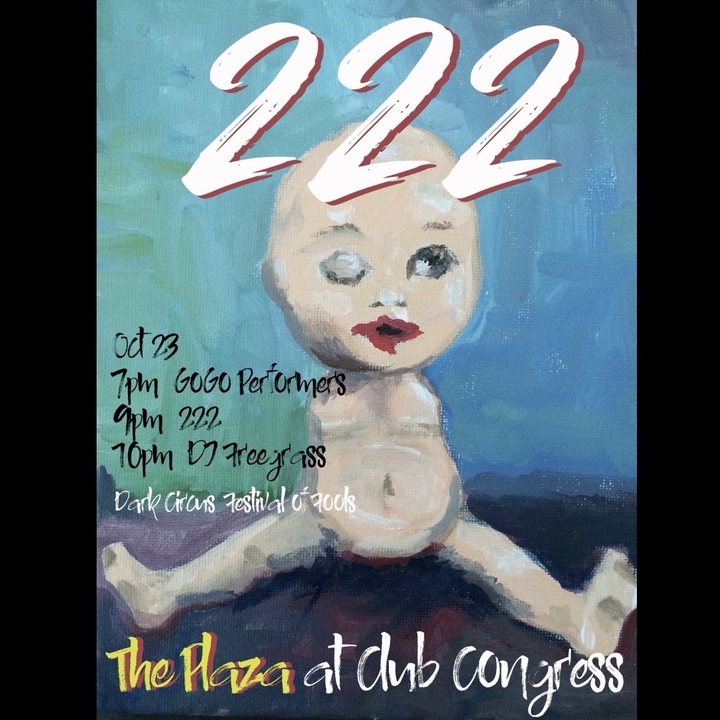 222