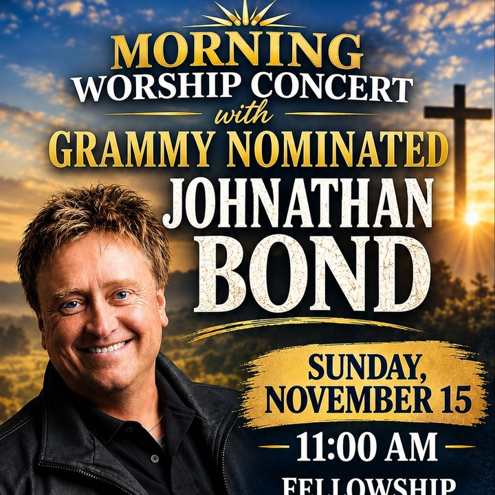 Johnathan Bond