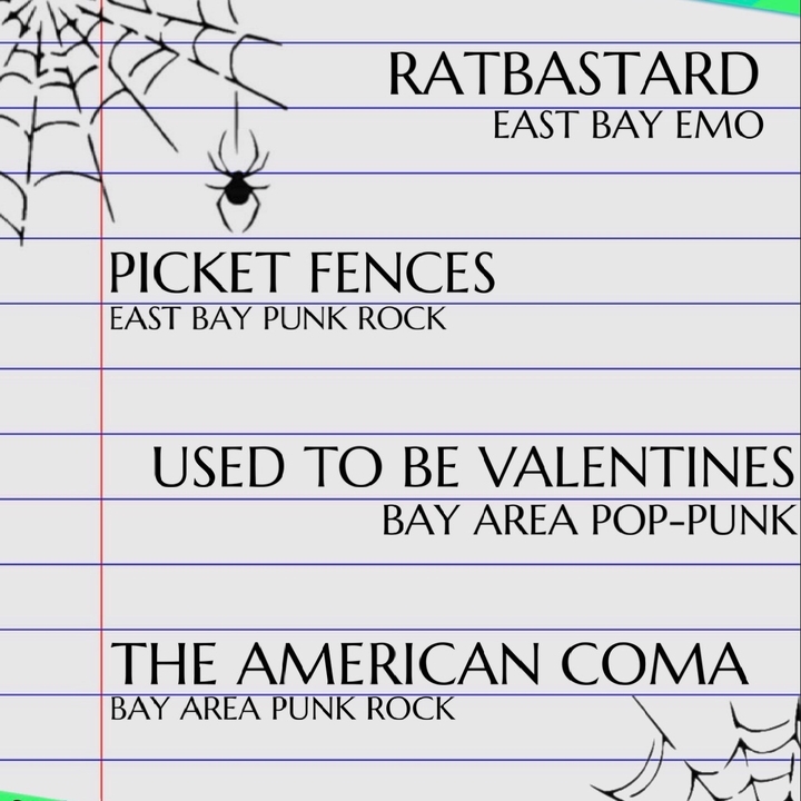 RATBASTARD