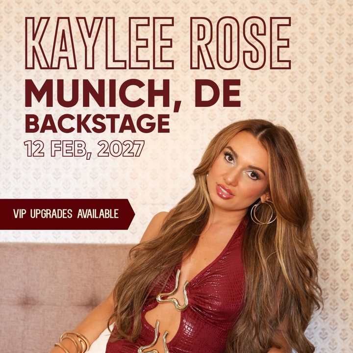 Kaylee Rose
