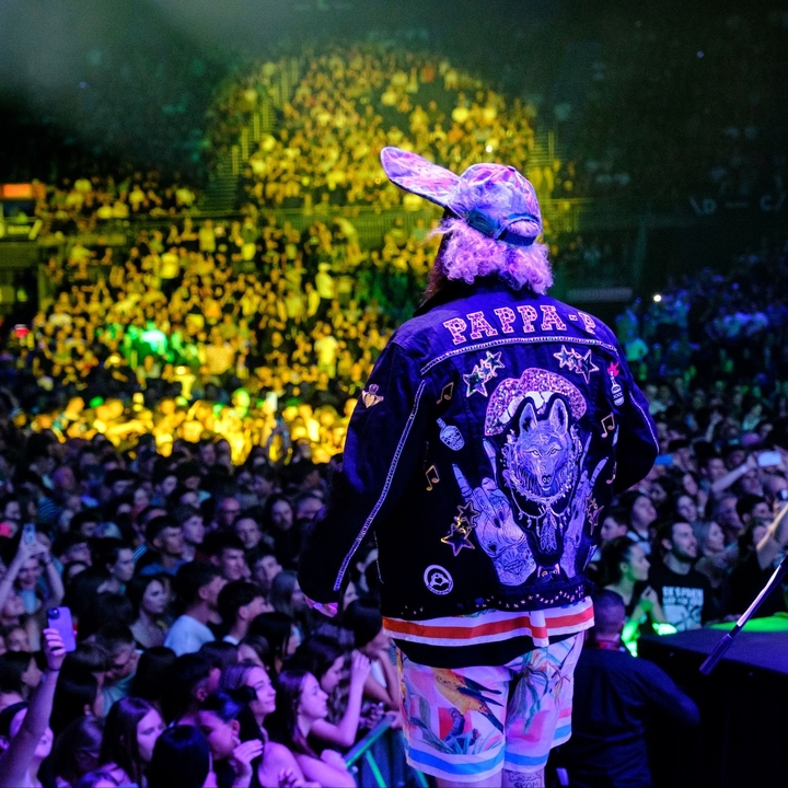 Jack Parow