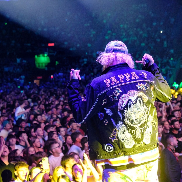 Jack Parow