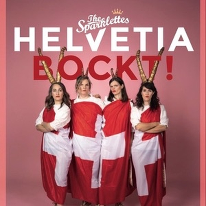 The Sparklettes