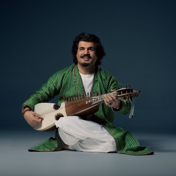 Homayoun Sakhi