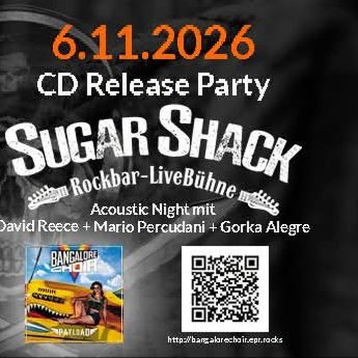 David Reece Official