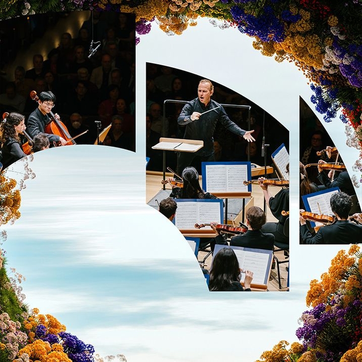 Curtis Symphony Orchestra