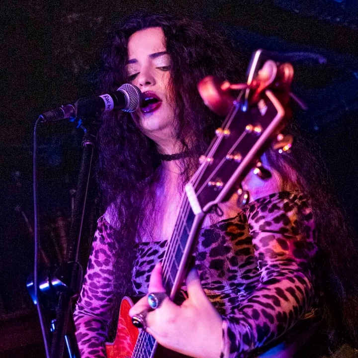 Rachel Dara