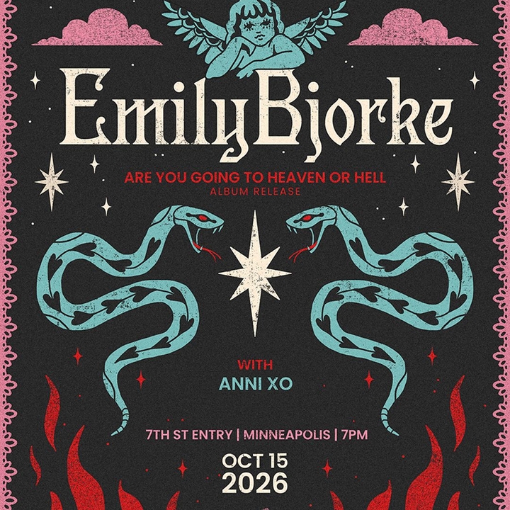 Emily Bjorke