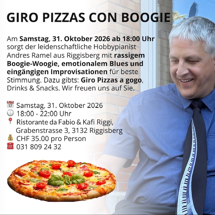 Boogiemusig