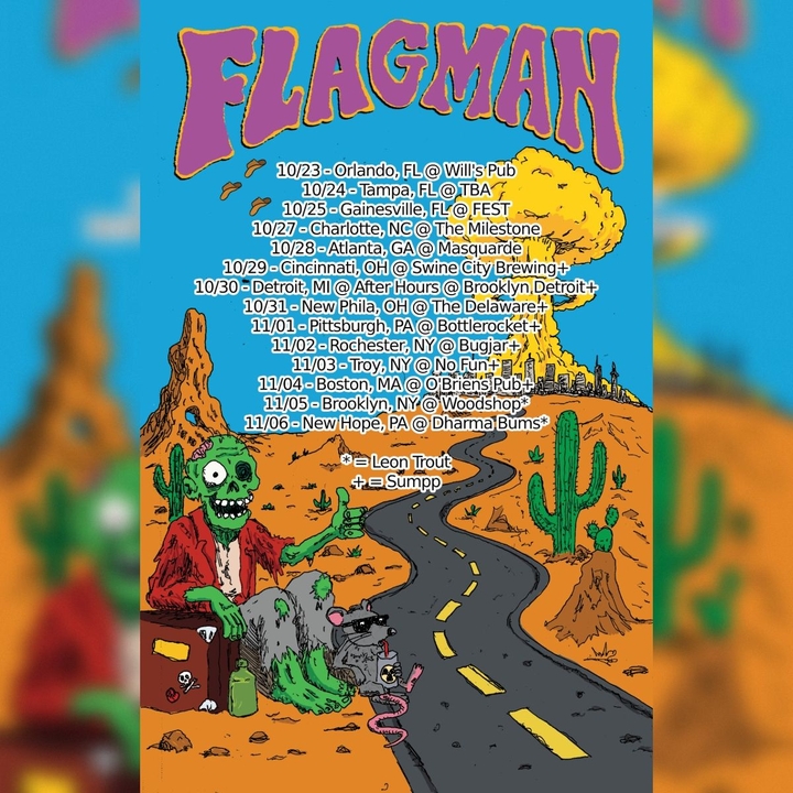 Flagman