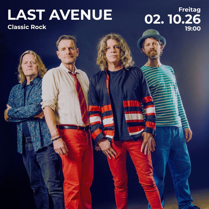 Last Avenue (Switzerland)