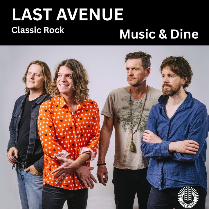 Last Avenue (Switzerland)