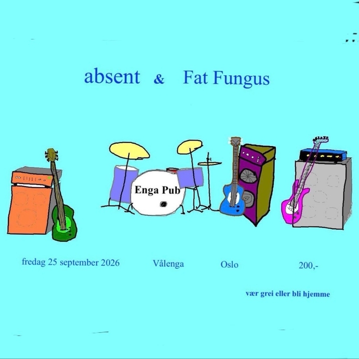 Fat Fungus