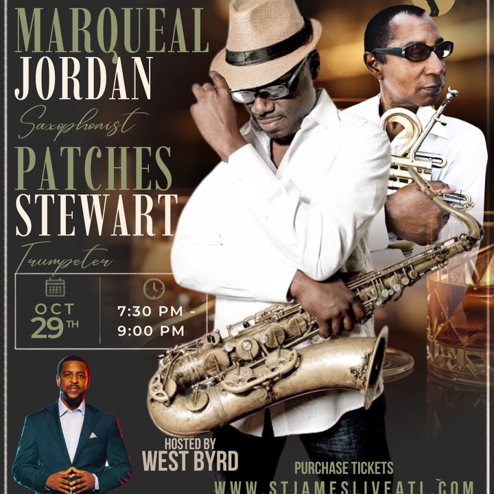 Marqueal Jordan