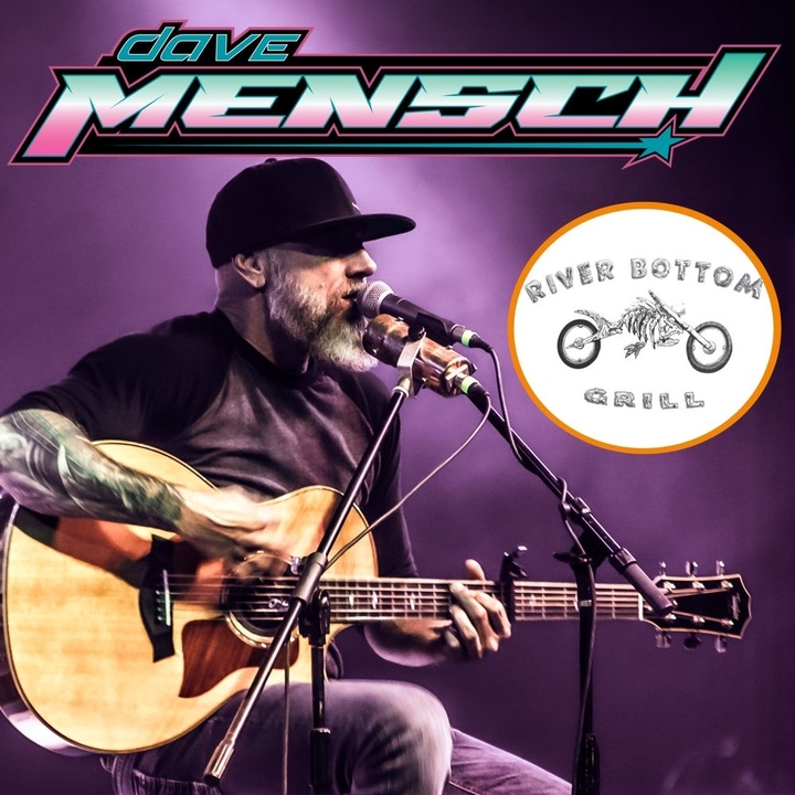Dave Mensch