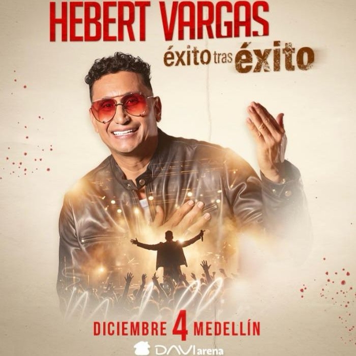 Hebert Vargas