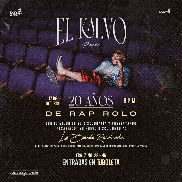 El kalvo