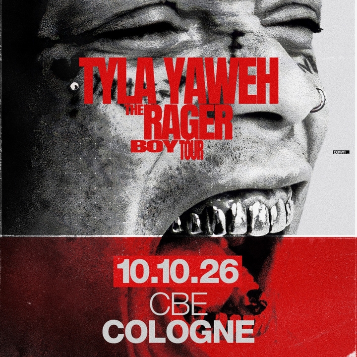 Tyla Yaweh