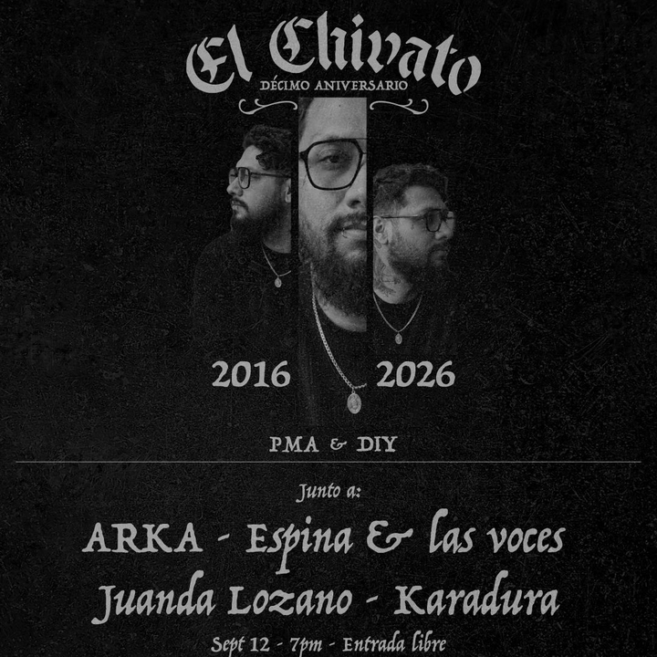 El Chivato