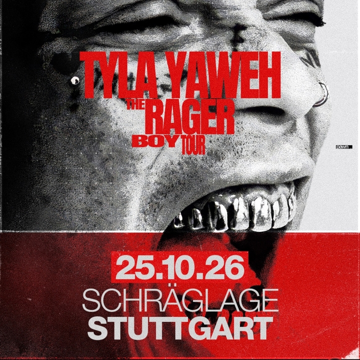 Tyla Yaweh