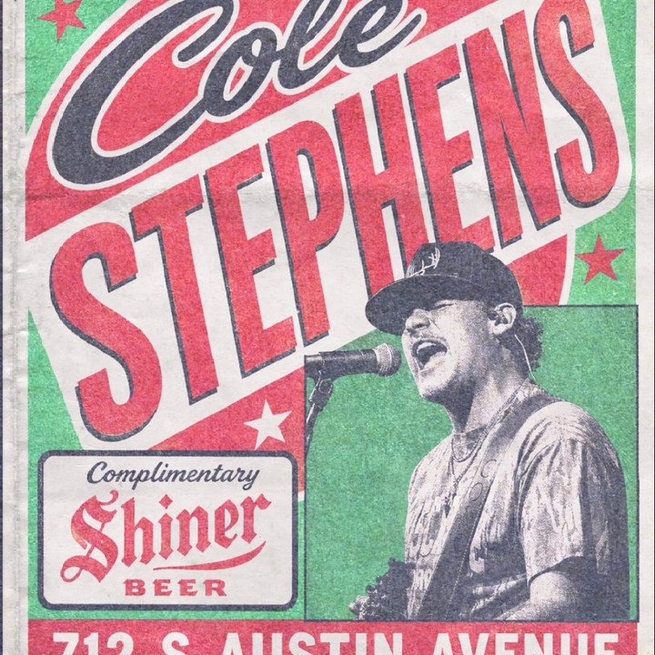 Cole Stephens