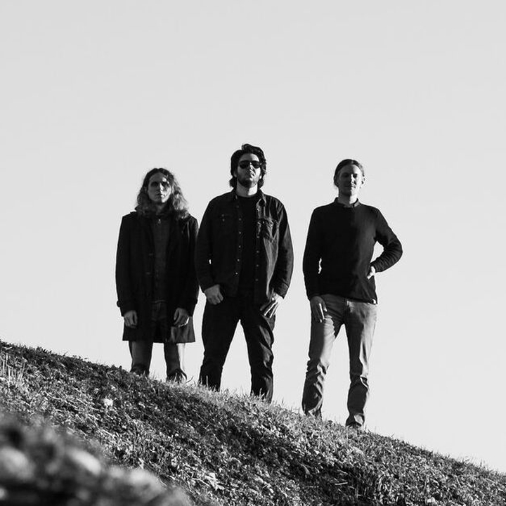 Greg Black & The Bad Notion