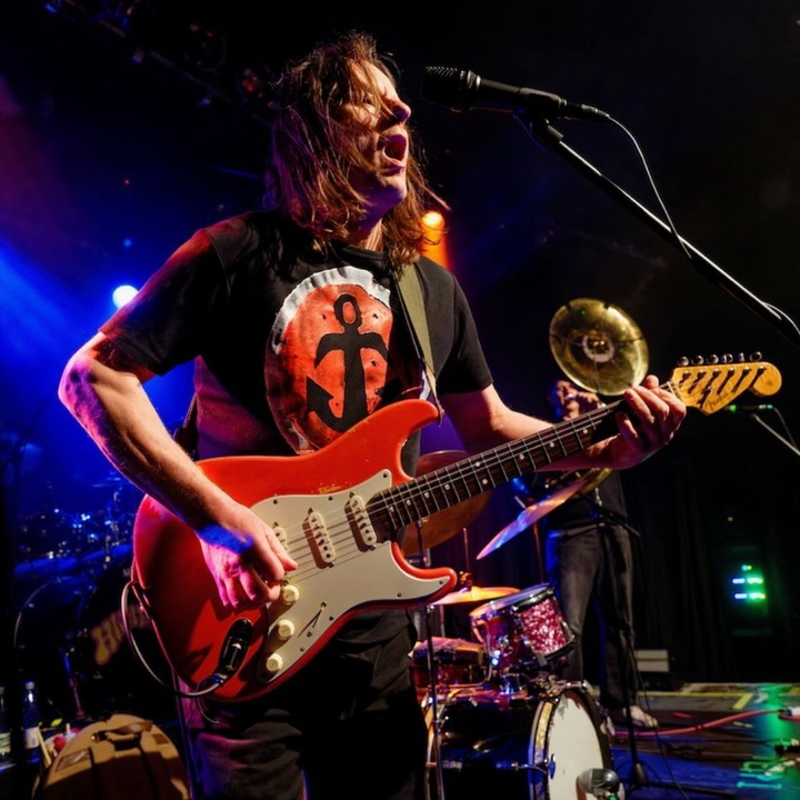 Dirk Hess