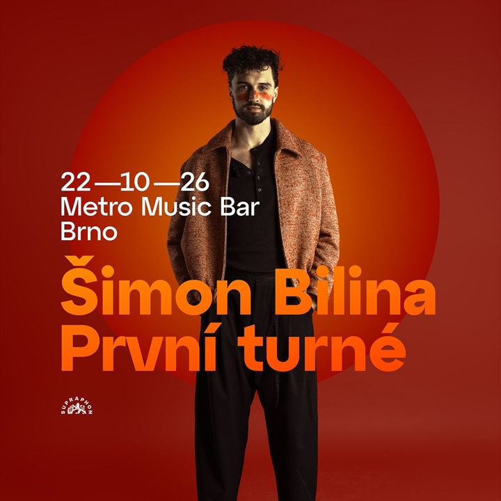 Šimon Bilina