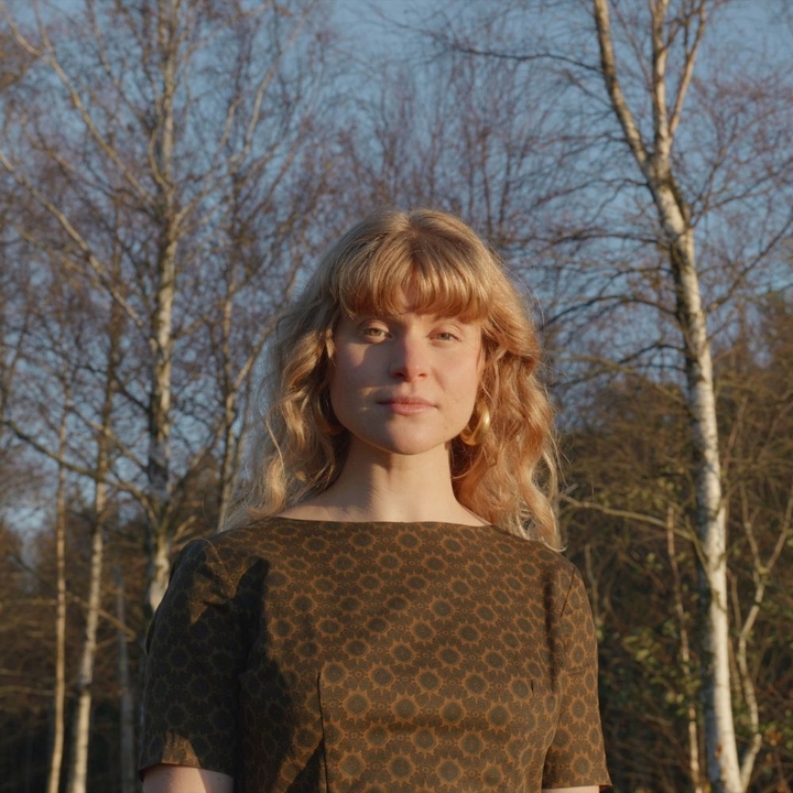 Rebecka Edlund