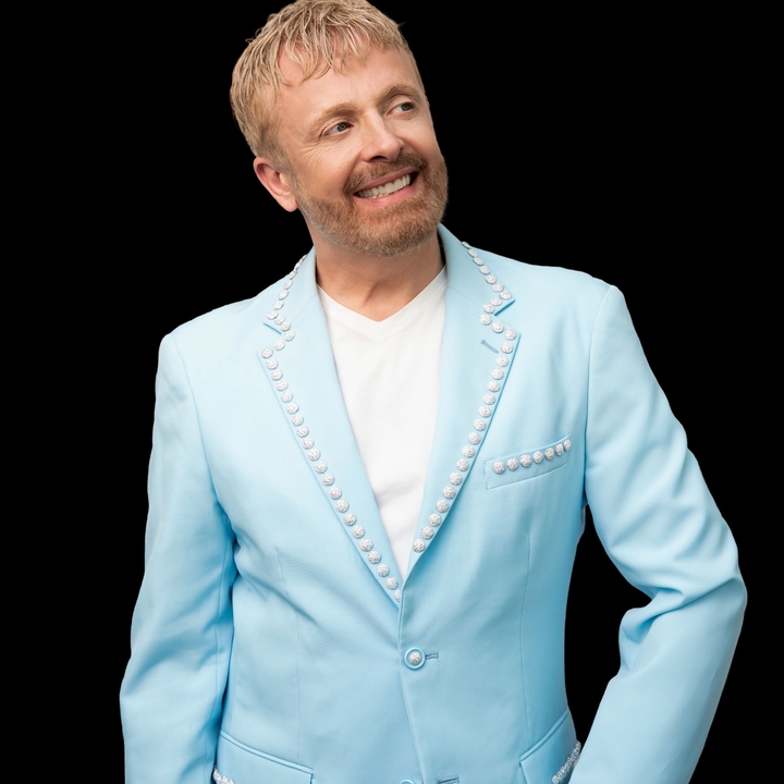 Ross Antony