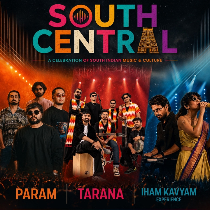Tarana the band