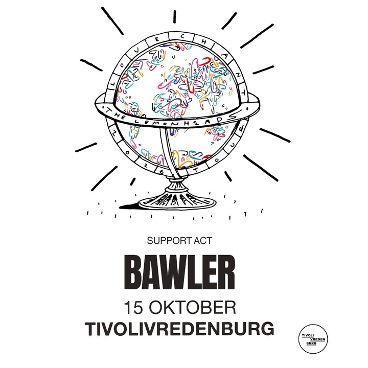 Bawler