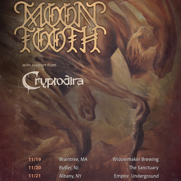 Moon Tooth