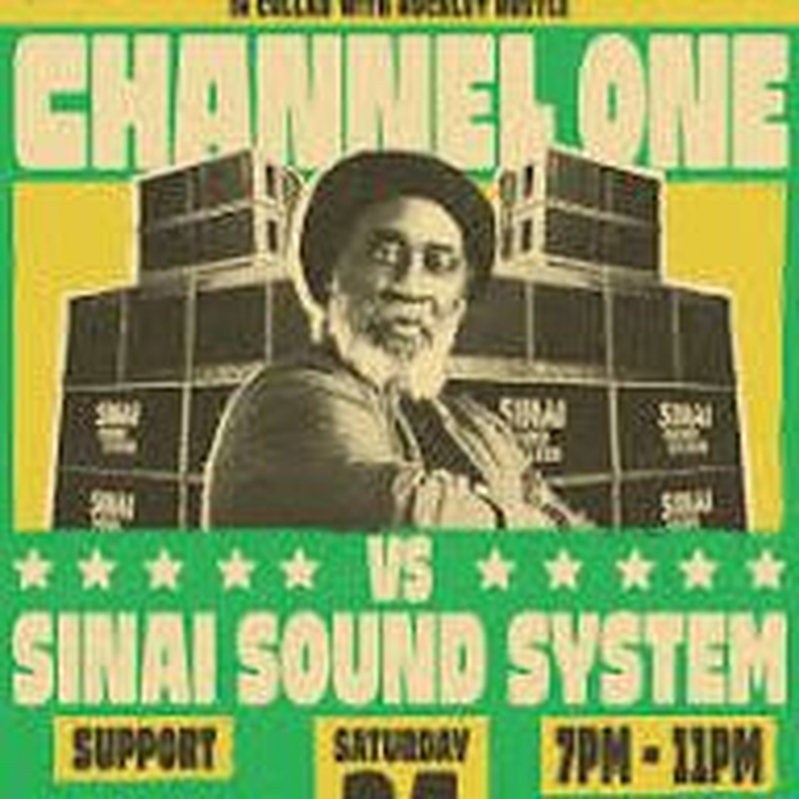 Channel One Soundsystem