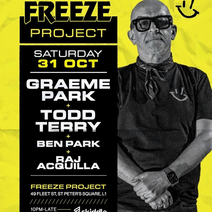 Todd Terry