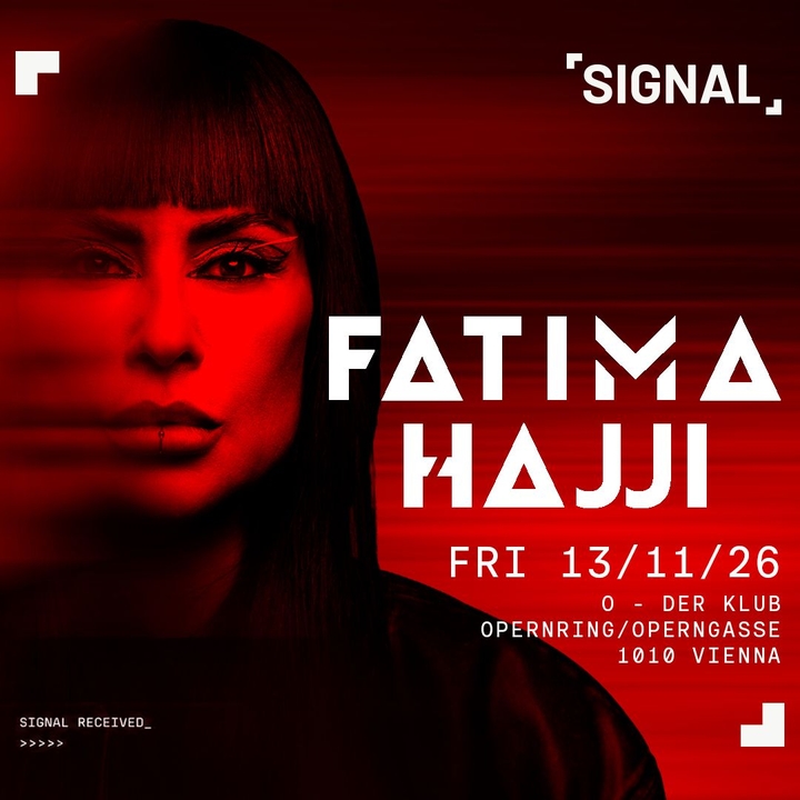 Fatima Hajji