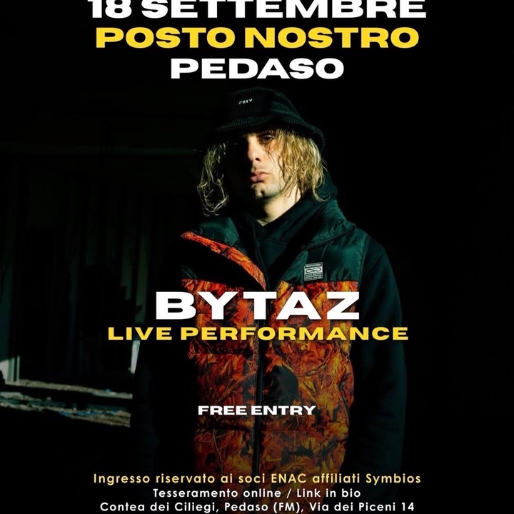 Bytaz