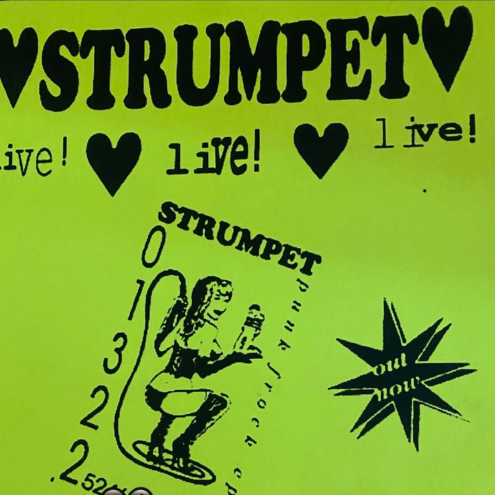 Strumpet