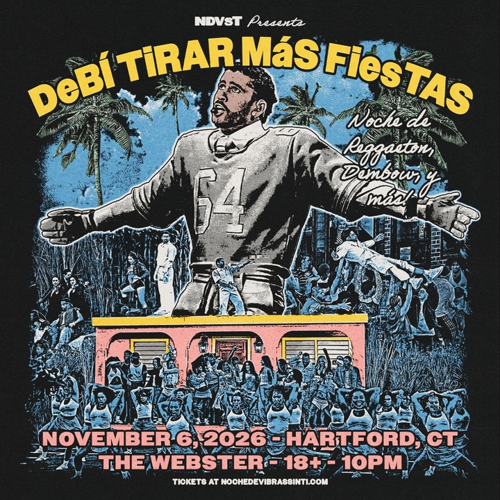 Noche de Vibras Sin Ti