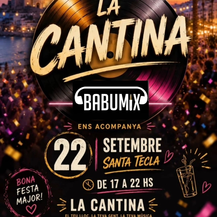 Babumix