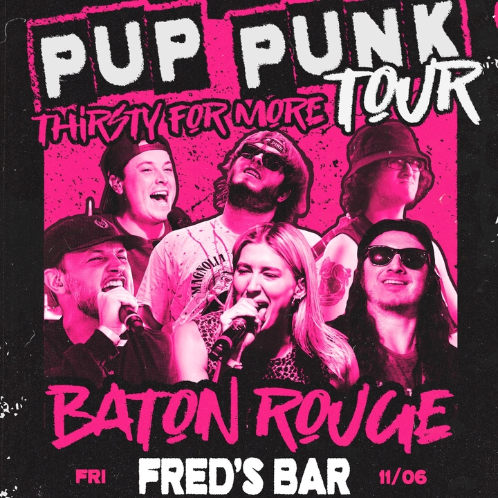 Pup Punk