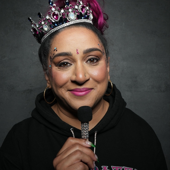 Pinky Patel