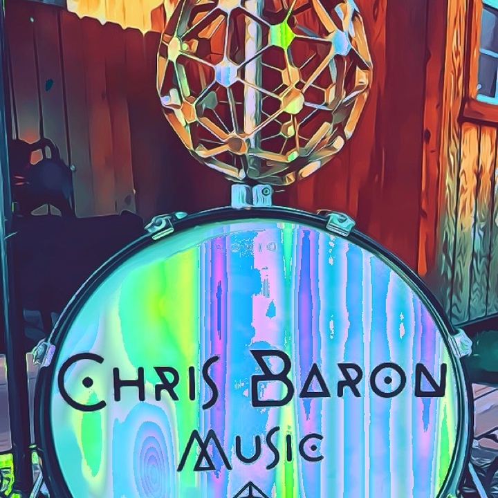 Chris Baron Music