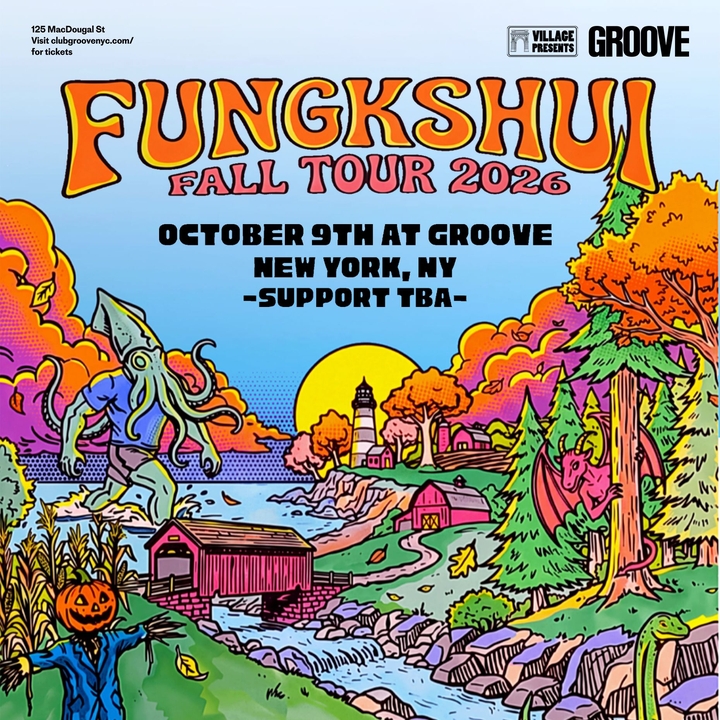 Fungkshui