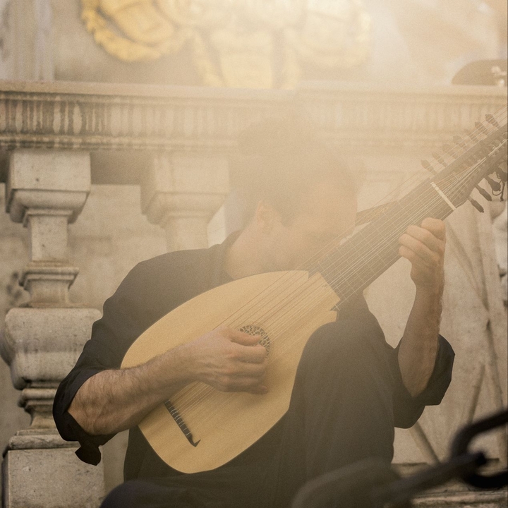 David Bergmüller