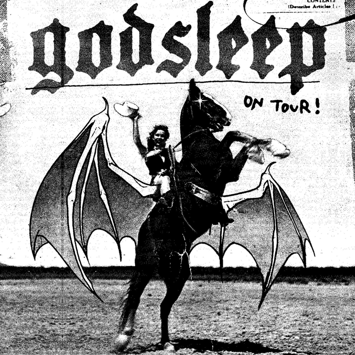 Godsleep